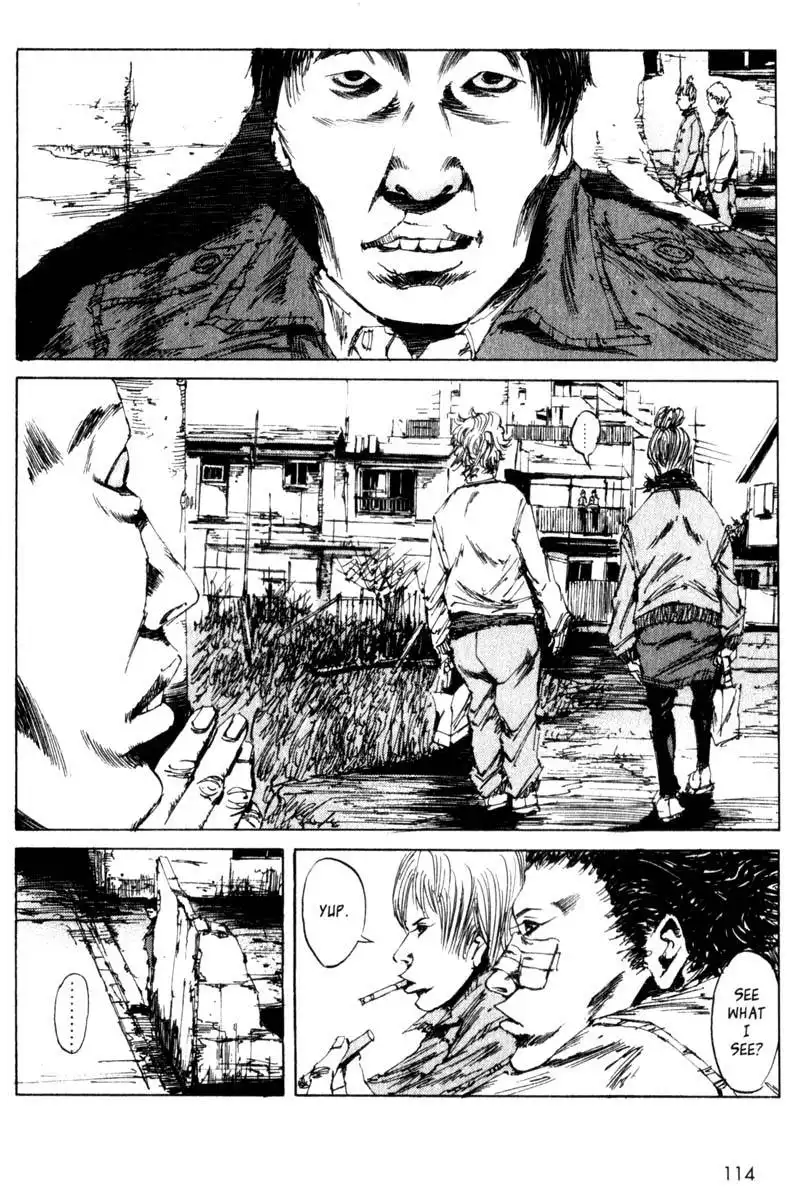 Dead End Chapter 13 30